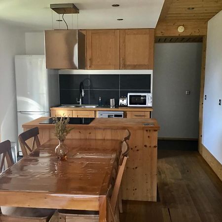 Le Flocon - 6 Personnes Apartment Сен-Шафре Екстериор снимка